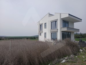Kızılca terzi Mahallesinde 217m2 satılık arsa