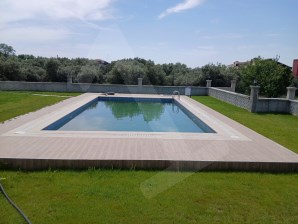 CUMHURİYET MAH HAVUZLU SİTE İÇİNDE 2+1DAİRE