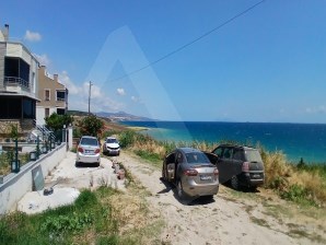 terziköyde denize yakın villa imarlı satılık arsa