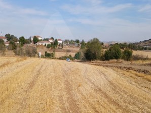 EDİRNE UZUN KÖPRÜ KARAPINAR KÖYÜNDE YATIRIMLIK TARLA