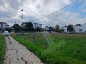 İSTİKLAL MAH KOVALIK MEVKİİNDE DENİZE YAKIN 424M2 SATILIK ARSA