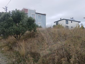 MÜREFTE MUTUK SİTESİNDE 196M2 HİSSEMİZ SATILIK