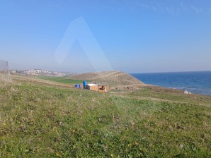 🌊 Şarköy Kocaali Mahallesi Çukurtarla Mevkiinde Deniz Manzaralı Satılık Arsa
