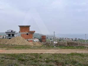 Şarköy İstiklal Mahallesinde Deniz Manzaralı, Villa İmarlı Satılık Arsa