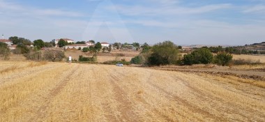 EDİRNE UZUN KÖPRÜ KARAPINAR KÖYÜNDE YATIRIMLIK TARLA