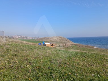 🌊 Şarköy Kocaali Mahallesi Çukurtarla Mevkiinde Deniz Manzaralı Satılık Arsa