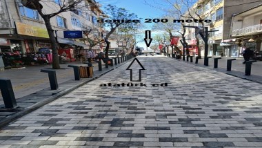 CUMHURİYET MAH ÇARŞIYA PAZARA YAKIN 2+1 DAİRE