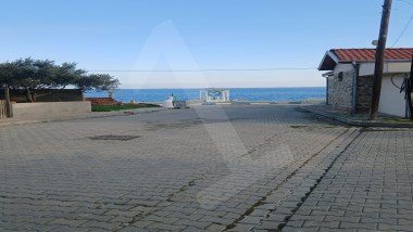 🌊 Mürefte Merkez – Denize 50 m   Deniz Manzaralı 2+1 Daire