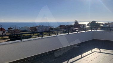 Şarköy Mürefte Mutukta Sessiz Sokakta, Deniz Manzaralı Müstakil Yaşa