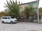 TURHAL MERKEZ YUNUSEMRE MAH KAT 1  100 M2 2+1KOMBİLİ DAİRE KİRALIK