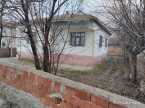 TURHAL MERKEZ HAMAM MAH İBNİ SİNA OKULU YAKINI 445 M2 BAHCELİ MÜSTAKİL EV SATILIK