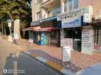 TURHAL MERKEZ ESKİ HASTANE KARŞISI ÇITIR KURUYEMİŞ HİZASI 20 M2 SATILIK CADDE ÜZERİ DÜKKAN