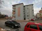 TURHAL MERKEZ  CARSI İÇİ YENİ HASTANE YANI 66 EVLER 135 M2 3+1 KİRALIK LÜKS DAİRE