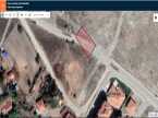 TOKİ CAMİİ YANI 600 M2 SATILIK İMARLI ARSA