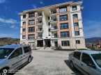 TURHAL MERKEZ YESİLKENT YENİ TOKİ 135M2KAT 3 KİRALIK LÜKS DAİRE 