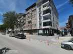 TURHAL MERKEZ CUMHURİYET MAH ANA CAD 175 M2 4+1 KAT 1 KİRALIK LÜKS DAİRE