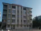 TURHAL MERKEZ MİMARSİNAN MAH 115 M2 2+1 KAT 1 SATILIK LÜKS DAİRE