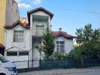 TURHAL MERKEZ  ŞEKER CAMİ YAKINI 384M2 BAHCELİ MÜSTAKİL MAVİ KÖŞK SATILIK