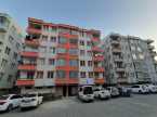 TURHAL MERKEZ CUMHURİYET MAH KAT 4 135M23+1SATILIK LÜKS DAİRE 