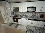 TURHAL MERKEZ CUMHURİYET MAH 125 M2 2+1  FUL SIFIR EŞYALI KİRALIK LÜKS DAİRE