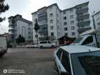TURHAL MERKEZ MİMARSİNAN MAH 135 M2 KAT 1 3+1 KİRALIK LÜKS DAİRE