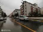 TURHAL MERKEZ CUMHURİYET MAH  155 M2 KAT 2 3+1 KİRALIK LÜKS DAİRE