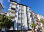 TURHAL MERKEZ CUMHURİYET MAH  ÖGRETMENLER EVİ 135 M2 3+1 KAT 2 SATILIK LÜKS DAİRE