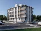 TURHAL MERKEZ  NURKAVAK ANA CAD 115 M2 2+1 18 DAİRE  EMLAK ZENGİN GÜVENCESİYLE SATILIK