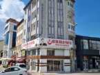 TURHAL MERKEZ ANA CADDE KÖPRÜ BAŞI 350 M2 KİRALIK İŞ YERİ