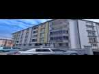TURHAL MERKEZ MİMARSİNAN MAH 125 M2  KAT 2 2+1 KİRALIK LÜKS DAİRE