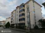 TURHAL MERKEZ MİMARSİNAN MAH 190M2 4+1 KAT 5 SATILIK LÜKS DAİRE