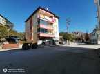 TURHAL MERKEZ CARSI İÇİ 165 M2 4+1 KAT 2 BAHCELİ KİRALIK LÜKS DAİRE