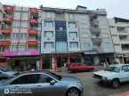 TURHAL MERKEZ CARSI İÇİ 180 M2 2 +1 KAT 5 TARASLI  SATILIK LÜKS DAİRE
