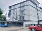 ZİLE MERKEZ HASTANE KARŞISI 155 M2 3+1 KAT 3 SATILIK DAİRE