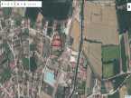TURHAL MERKEZ AMASYA YOLU ÜZERİ ÇEVRİKLER MEVKİİ 2000 M2 SATILIK ARSA