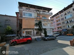 TURHAL MERKEZ MEYDAN MAH  125 M2  3+1 KİRALIK LÜKS DAİRE
