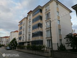 TURHAL MERKEZ MİMARSİNAN MAH 190M2 4+1 KAT 5 SATILIK LÜKS DAİRE