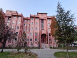 TURHAL MERKEZ   TOKİ 135 M2 3+1 KAT 3 SATILIK LÜKS DAİRE
