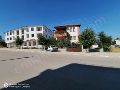 TURHAL MERKEZ KAYACIK YOLU ÜZERİ 200 M2  4+2 3 KATLI BAHCELİ MÜSTAKİL DÜBLEKS