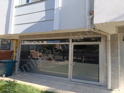 TURHAL MERKEZ CUMHURİYET MAH 25 M2 SATILIK DÜKKAN