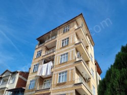 TURHAL MERKEZ ÇARŞI İÇİ KİRALIK DAİRE