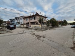 TURHAL MERKEZ HAMAM MAH 140 M2 3+1 İKİ KATLI MÜSTAKİL EV SATILIK