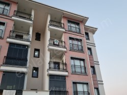 TURHAL MERKEZ  ARMADA KONUTLARI YANI YENİ TOKİ 125 M2 2+1 KAT 3 KİRALIK LÜKS DAİRE