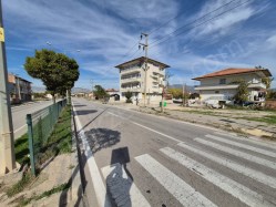 TURHAL MERKEZ NATO YOLU 1500 M2 ARSA 3+1 4 DAİRE KOMPLE BİNA SATILIK