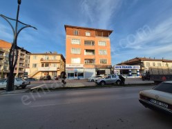 TURHAL MERKEZ   MEYDAN MAH 135 M2  2+1KAT 1 SATILIK DAİRE