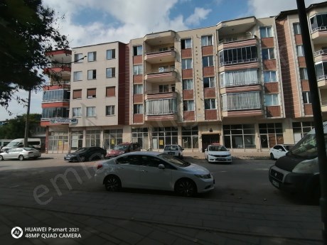 TURHAL MERKEZ YEŞİLIRMAK KAFE YANI 135 M2 KAT 3  3+1 SATILIK LÜKS DAİRE
