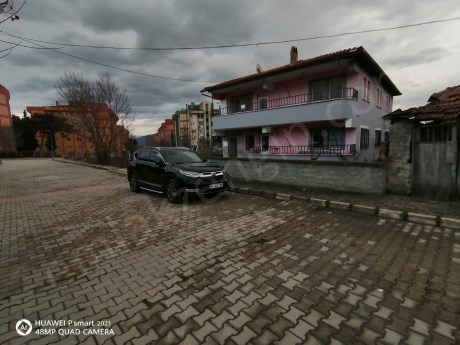 TURHAL MERKEZ ESKİ TOKİLER YANI 155 M2  4+1 KAT 2 KİRALIK LÜKS DAİRE