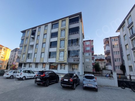 TURHAL MERKEZ MİMARSİNAN MAH 125 M2 KAT 2 KİRALIK LÜKS DAİRE