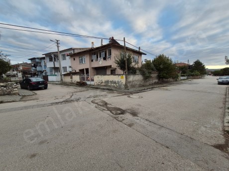 TURHAL MERKEZ HAMAM MAH 140 M2 3+1 İKİ KATLI MÜSTAKİL EV SATILIK