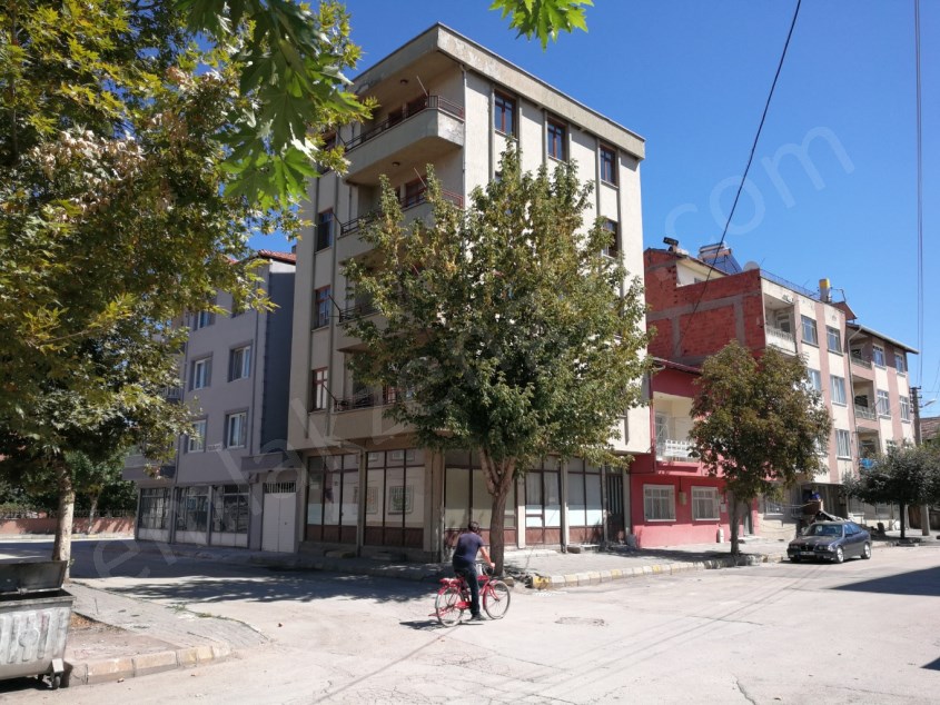 TURHAL CARŞI MERKEZ KAT  3125M2 2+1 KİRALİK DAİRE